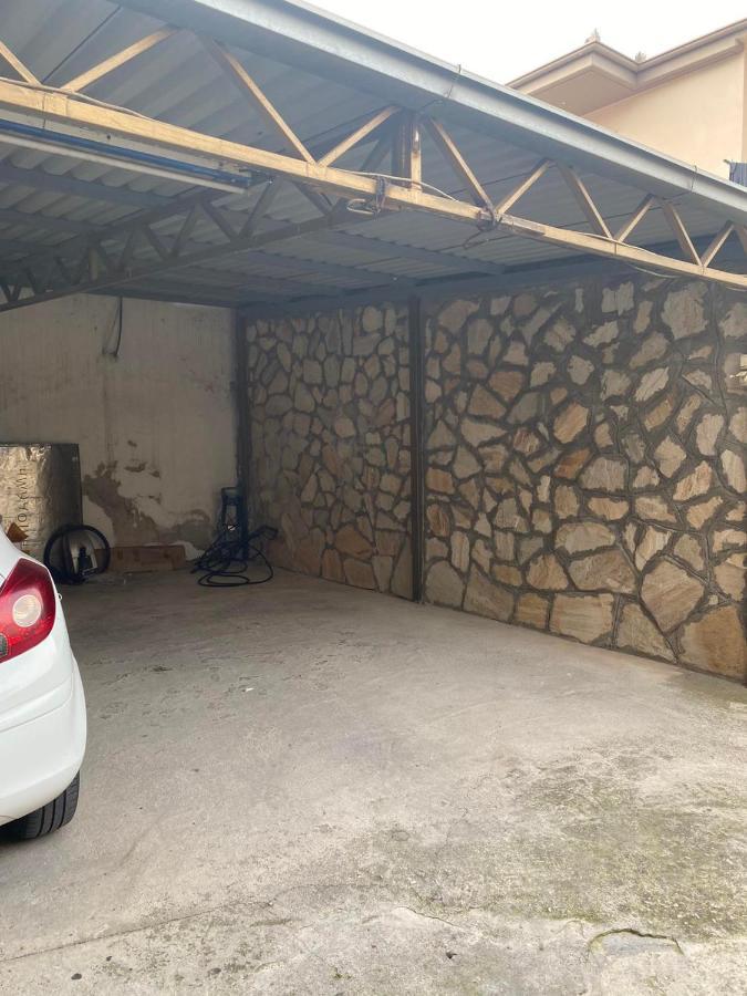 Bakopoulos Resort.Ενα Όμορφο Διαμέρισμα Με Τζάκι Tríkala المظهر الخارجي الصورة