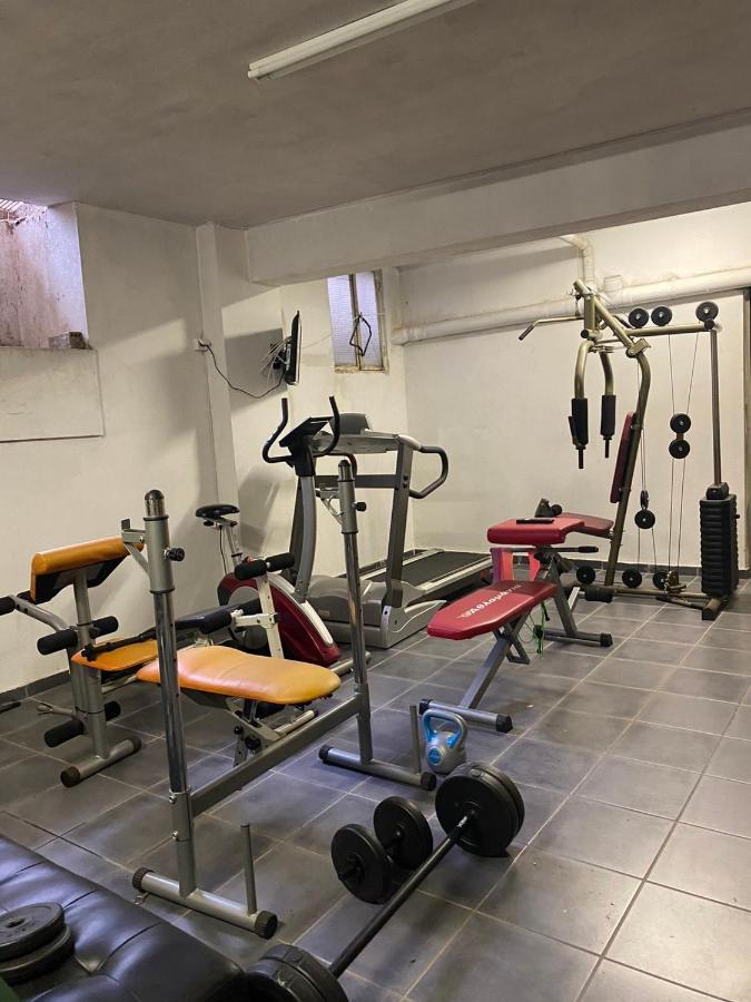 Bakopoulos Resort.Ενα Όμορφο Διαμέρισμα Με Τζάκι Tríkala المظهر الخارجي الصورة