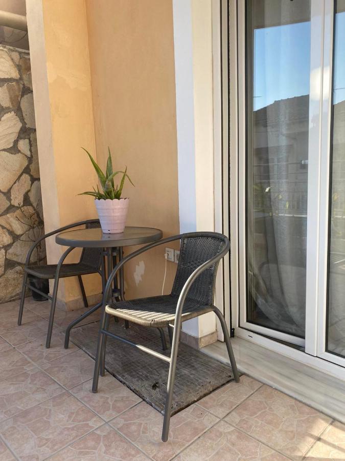 Bakopoulos Resort.Ενα Όμορφο Διαμέρισμα Με Τζάκι Tríkala المظهر الخارجي الصورة